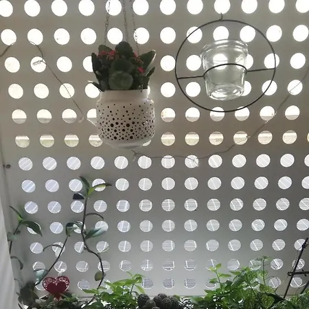 Apartment Art *