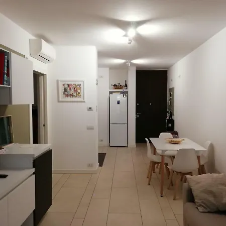 Apartment Art *