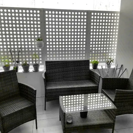 Art Apartment
