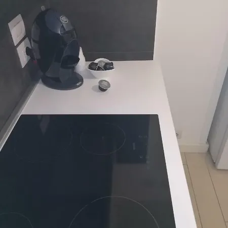 Apartment Art *