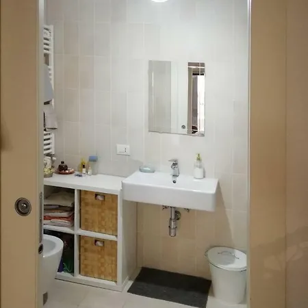 Art Apartment Rome