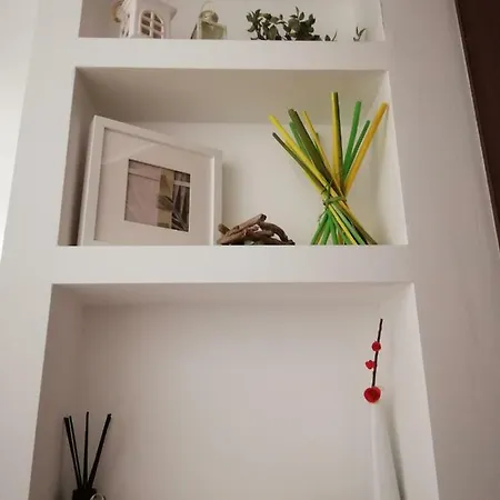 Art Apartment *