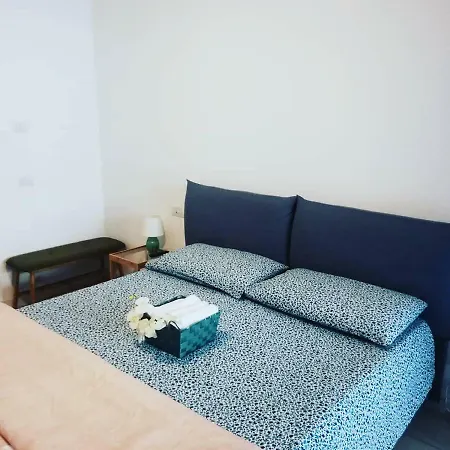 Apartment Art Rome