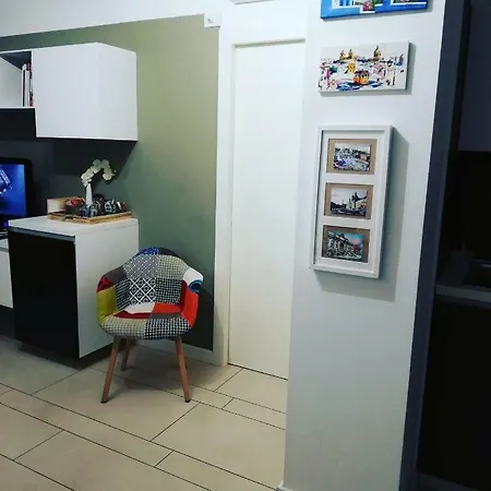 Art Apartment