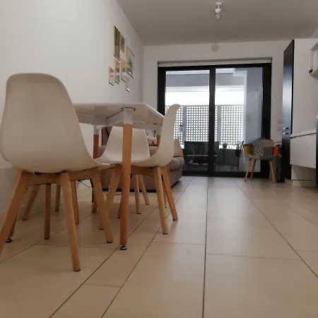 Appartement Art